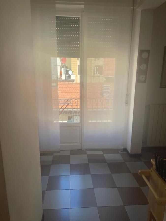 Central Home La Spezia Exterior photo