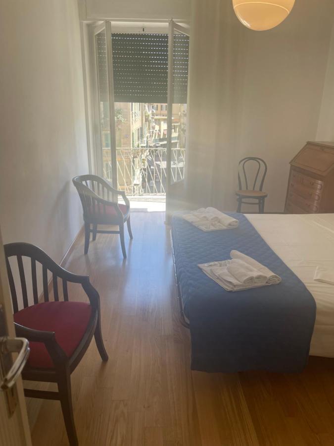 Central Home La Spezia Exterior photo