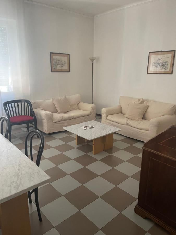 Central Home La Spezia Exterior photo